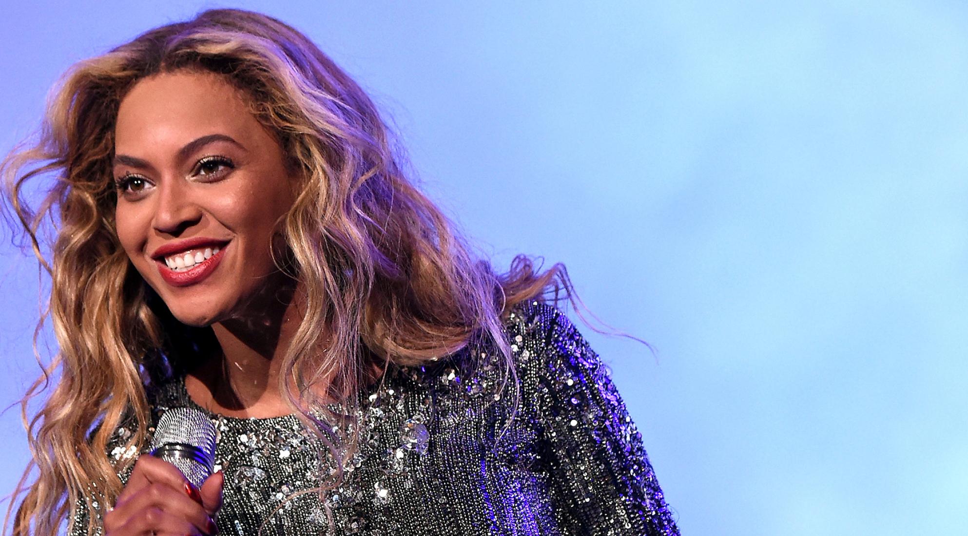 5 Reasons Why Beyoncé Is The Queen