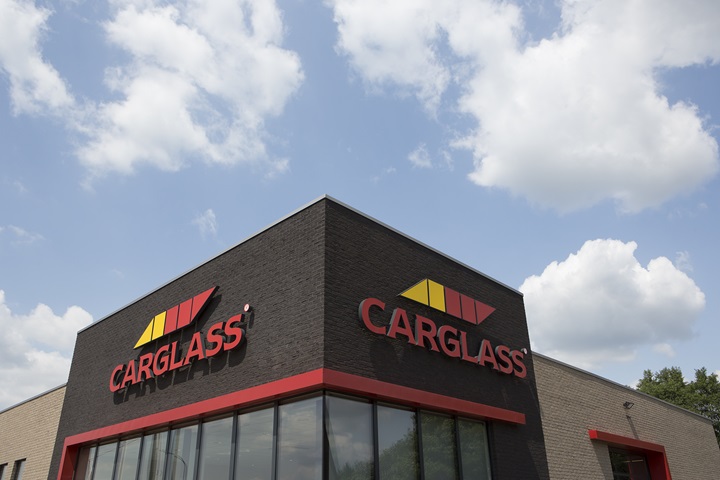 Carglass Best Employer