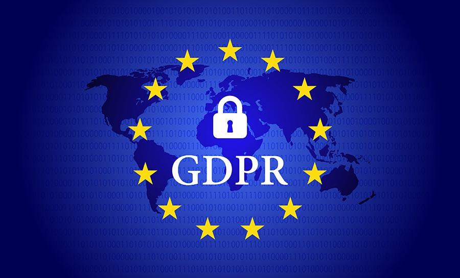 Klaar voor GDPR? Ga aan de slag met deze 10 technische maatregelen